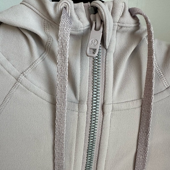 Lululemon Hooded Define Jacket *Nulu - Picture 9 of 12